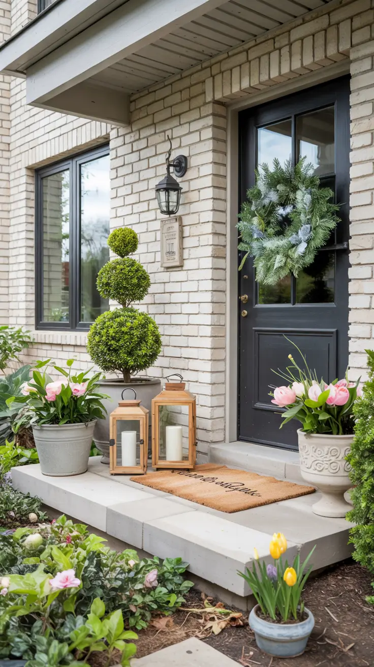 Easter Decor Ideas That Transition to Spring 2026: DIY Outdoor & Table Centerpieces for Every Space