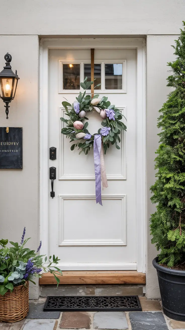 Easter Decor Ideas That Transition to Spring 2026: DIY Outdoor & Table Centerpieces for Every Space