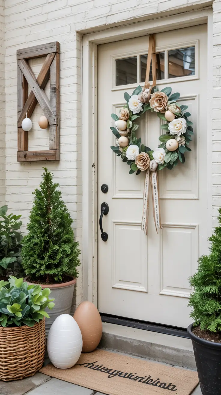 Easter Decor Ideas That Transition to Spring 2026: DIY Outdoor & Table Centerpieces for Every Space