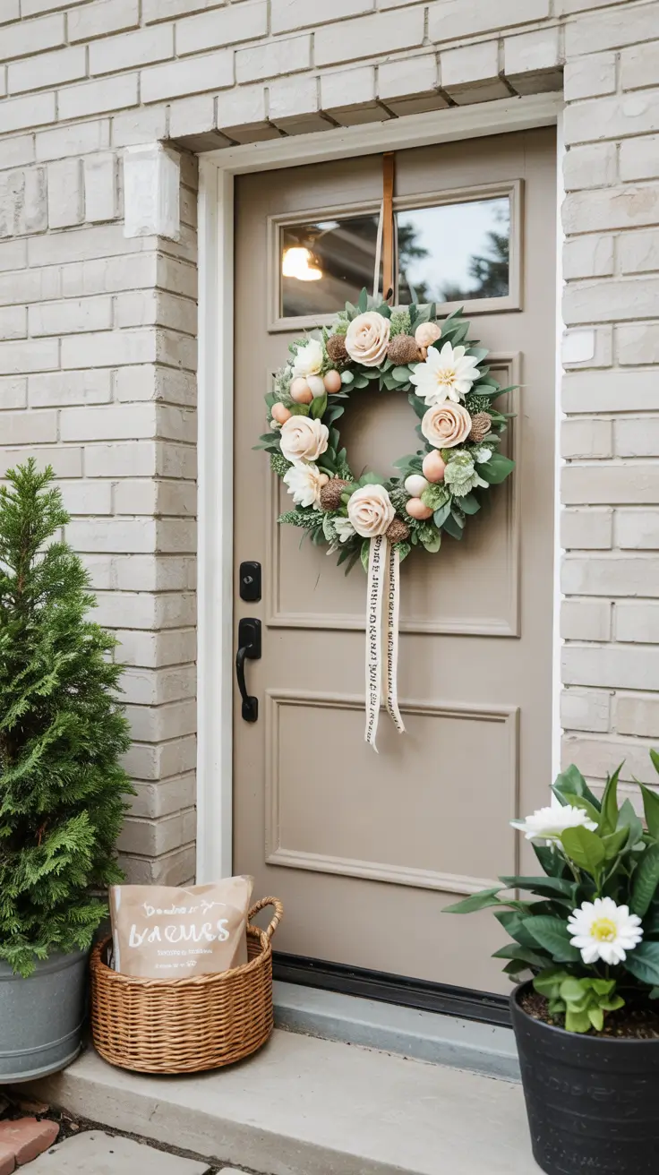 Easter Decor Ideas That Transition to Spring 2026: DIY Outdoor & Table Centerpieces for Every Space