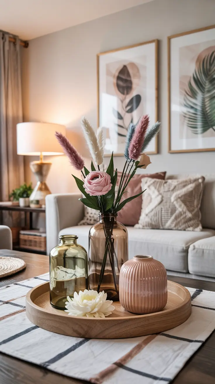 Easter Decor Ideas That Transition to Spring 2026: DIY Outdoor & Table Centerpieces for Every Space