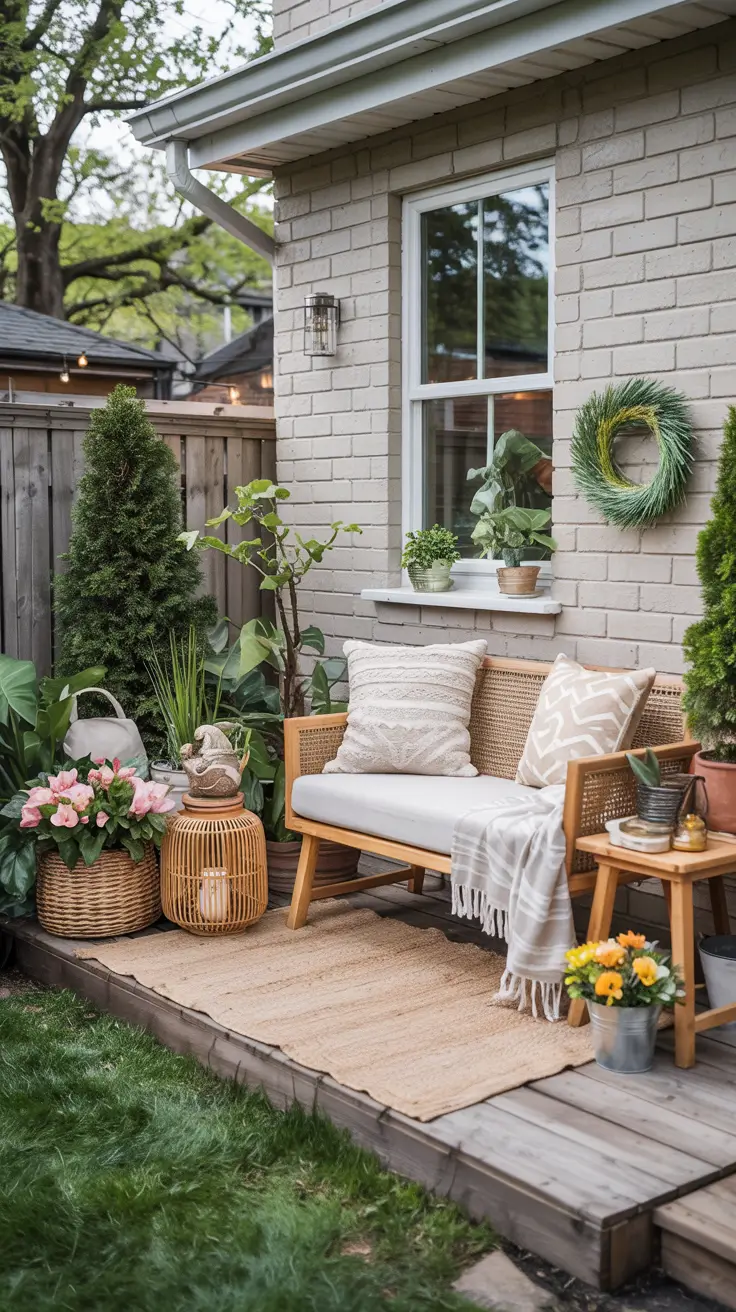 Easter Decor Ideas That Transition to Spring 2026: DIY Outdoor & Table Centerpieces for Every Space