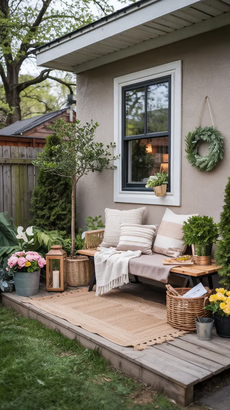 Easter Decor Ideas That Transition to Spring 2026: DIY Outdoor & Table Centerpieces for Every Space