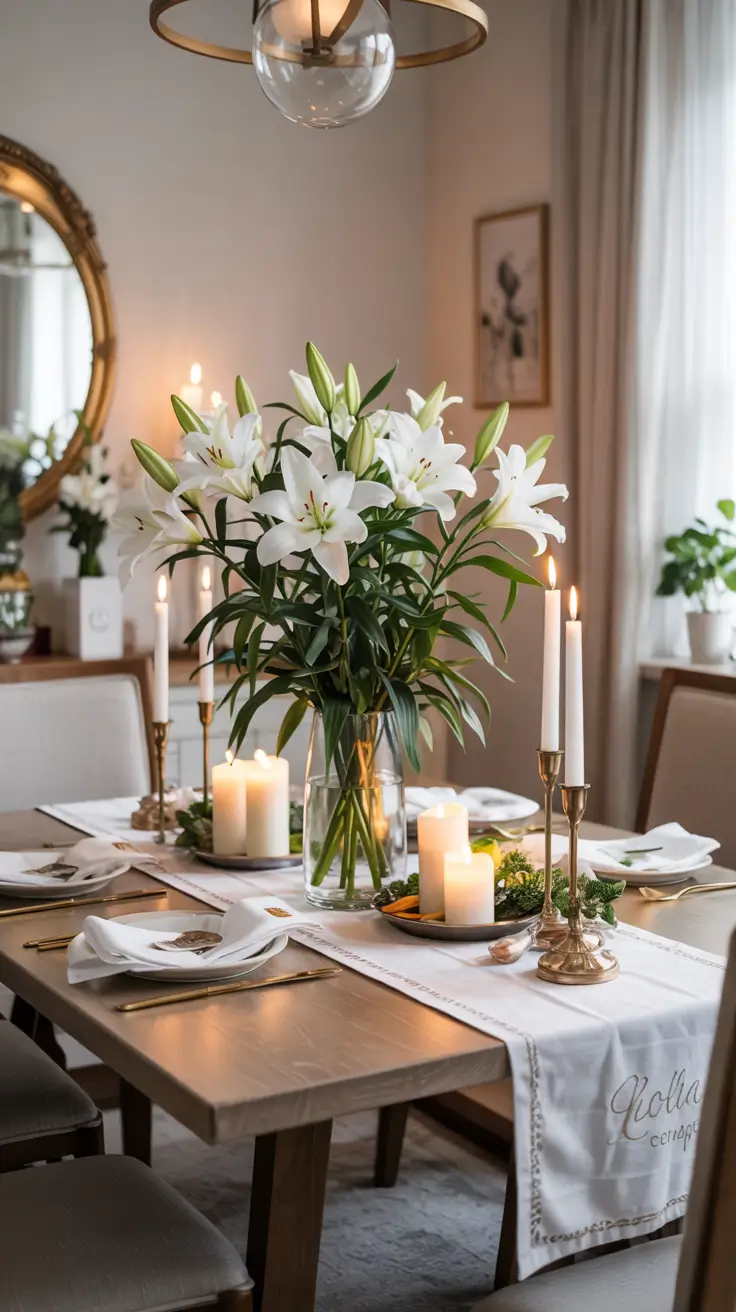 Easter Home Decor 2026: Easy DIY Ideas for a Pastel Spring Living Room & Front Porch