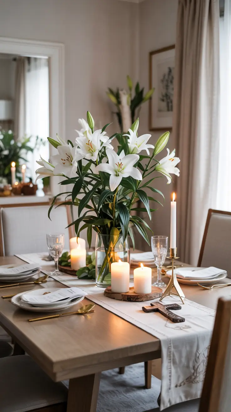 Easter Home Decor 2026: Easy DIY Ideas for a Pastel Spring Living Room & Front Porch