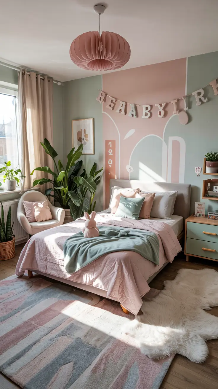Easter Kids’ Room Decor Ideas 2026: Cute DIY, Aesthetic & Creative Holiday Decorations