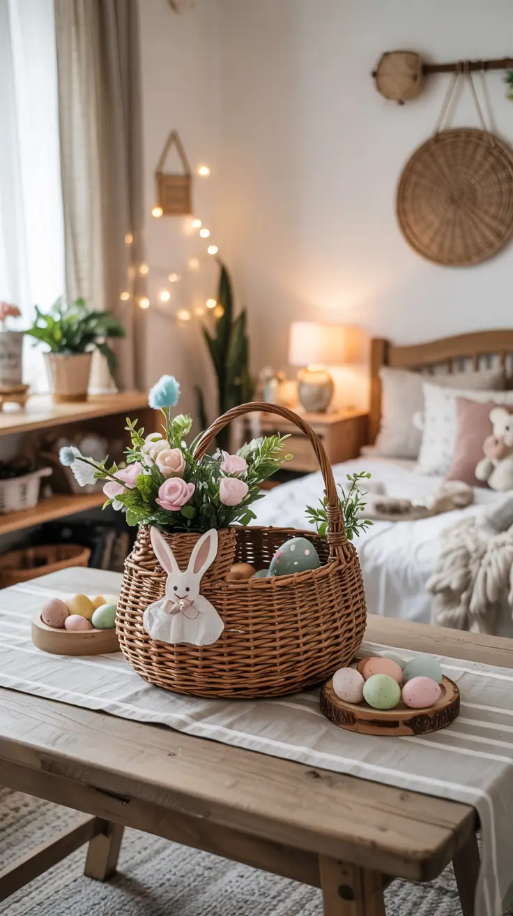 Easter Kids’ Room Decor Ideas 2026: Cute DIY, Aesthetic & Creative Holiday Decorations