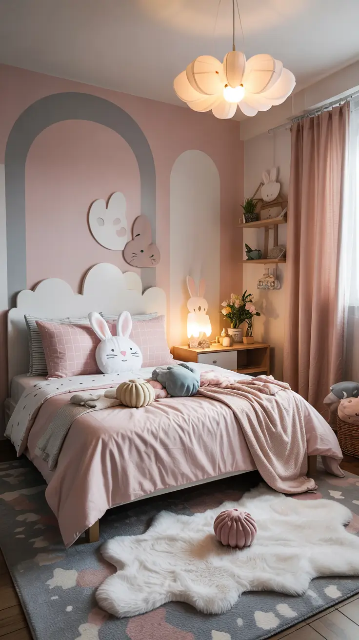 Easter Kids’ Room Decor Ideas 2026: Cute DIY, Aesthetic & Creative Holiday Decorations