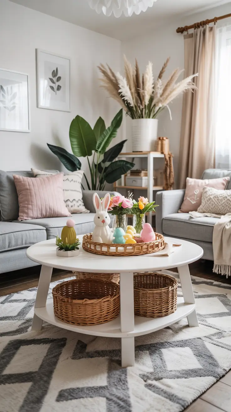 Easter Kids’ Room Decor Ideas 2026: Cute DIY, Aesthetic & Creative Holiday Decorations