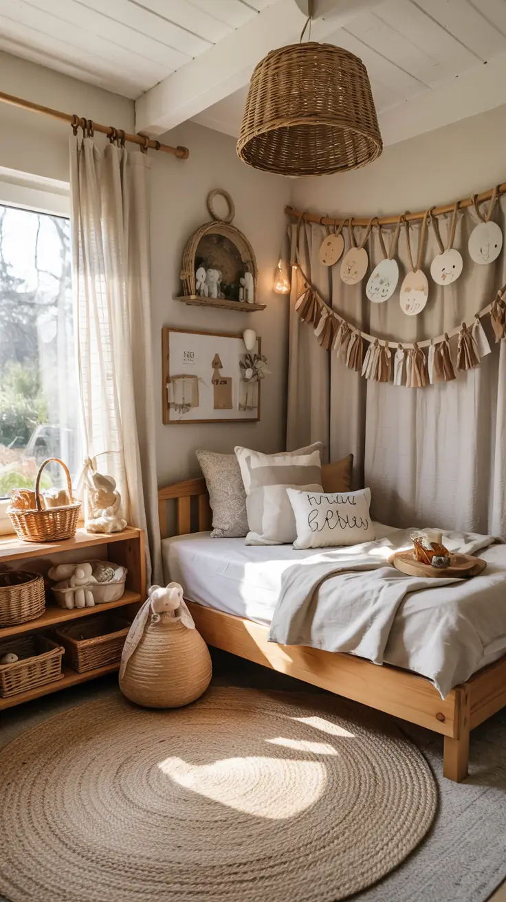 Easter Kids’ Room Decor Ideas 2026: Cute DIY, Aesthetic & Creative Holiday Decorations