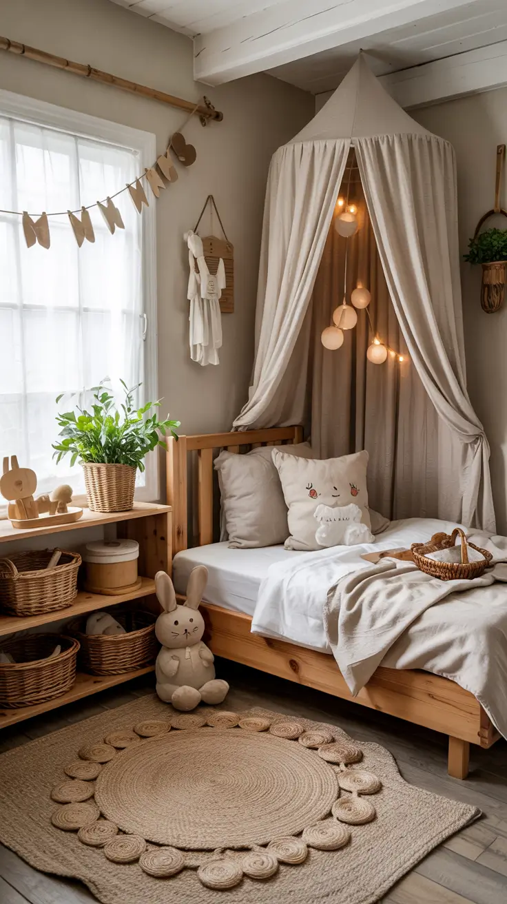 Easter Kids’ Room Decor Ideas 2026: Cute DIY, Aesthetic & Creative Holiday Decorations