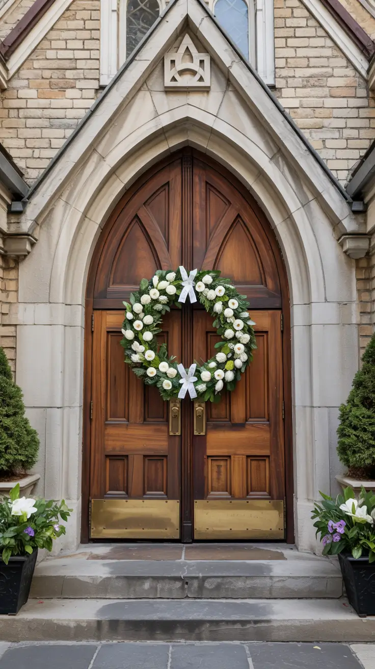 Easter Wreath Ideas 2026: DIY, Deco Mesh, Bunny & Elegant Front Door Designs