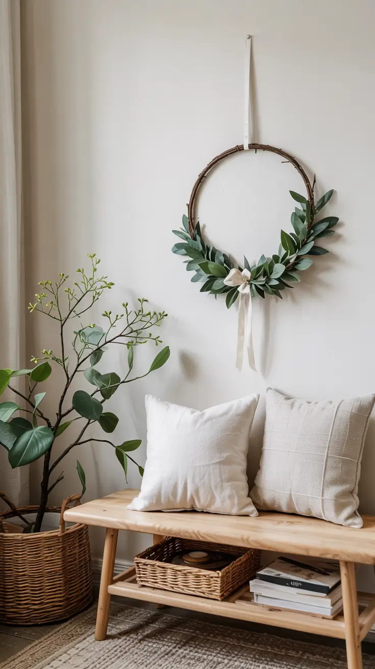 Easter Wreath Ideas 2026: DIY, Deco Mesh, Bunny & Elegant Front Door Designs