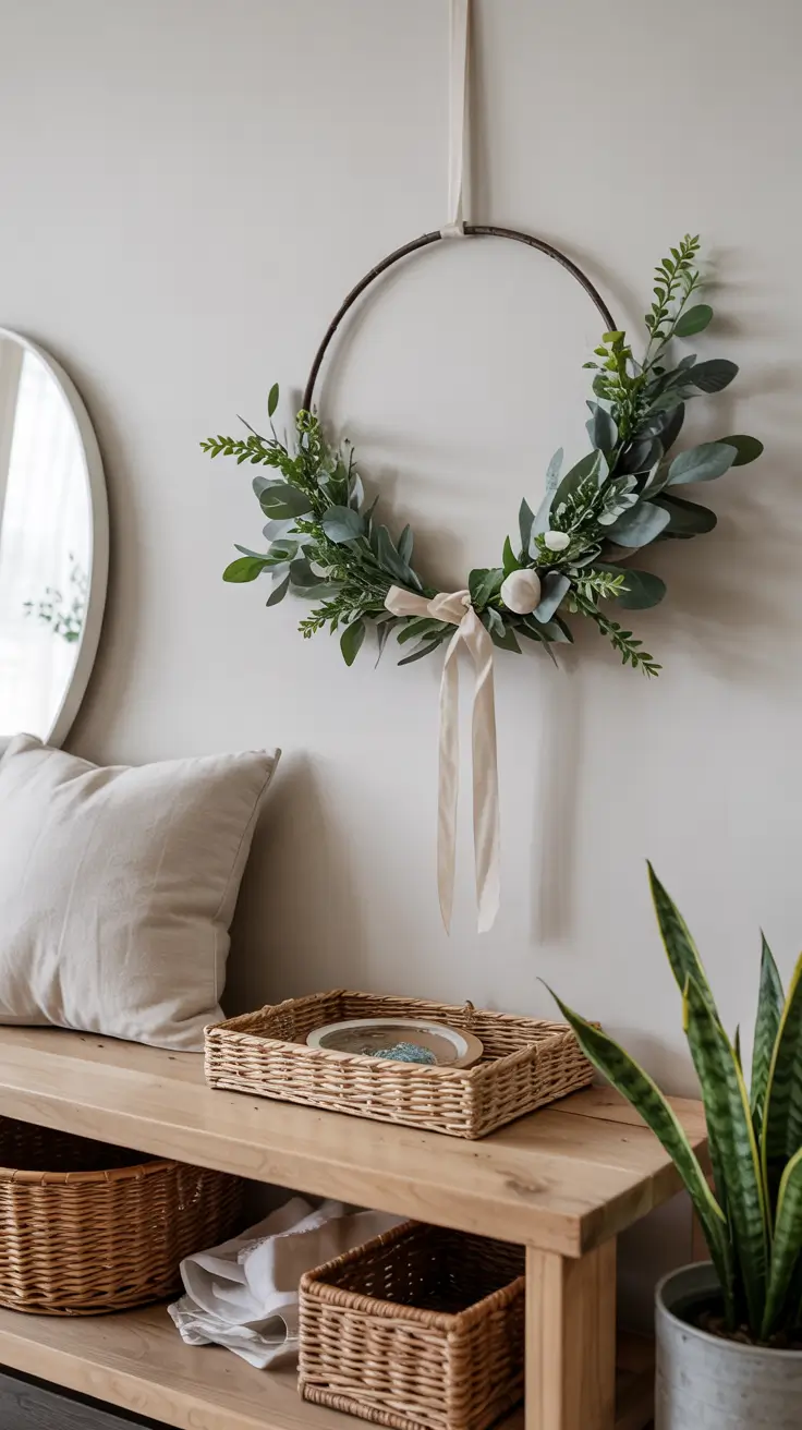 Easter Wreath Ideas 2026: DIY, Deco Mesh, Bunny & Elegant Front Door Designs