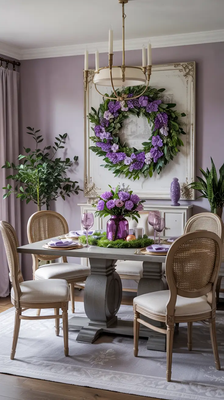 Easter Wreath Ideas 2026: DIY, Deco Mesh, Bunny & Elegant Front Door Designs