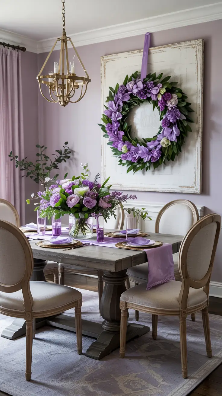 Easter Wreath Ideas 2026: DIY, Deco Mesh, Bunny & Elegant Front Door Designs