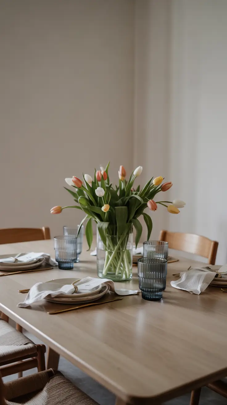 Easy Easter Table Decor Ideas 2026: Simple DIY Decorations & Centerpieces