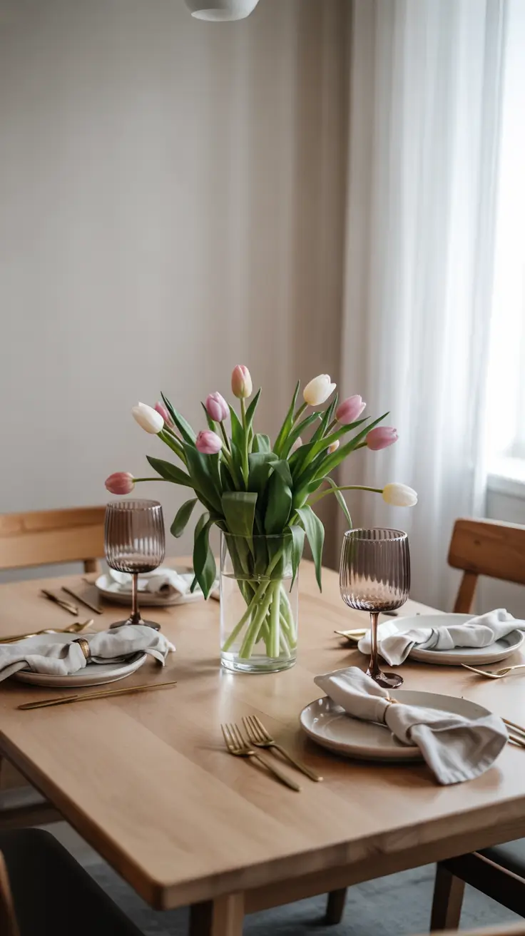 Easy Easter Table Decor Ideas 2026: Simple DIY Decorations & Centerpieces