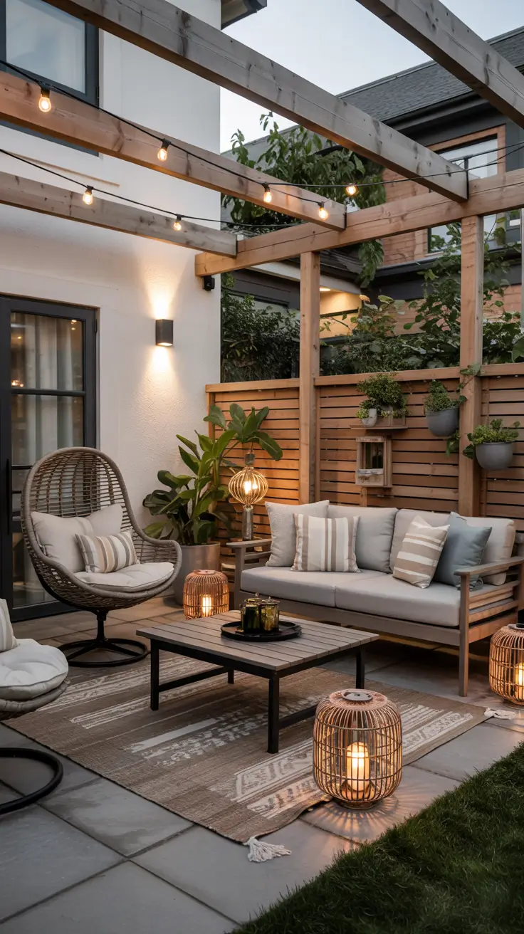 Egg Chair Ideas 2026: Stylish Indoor & Outdoor Inspiration for Cozy Spaces