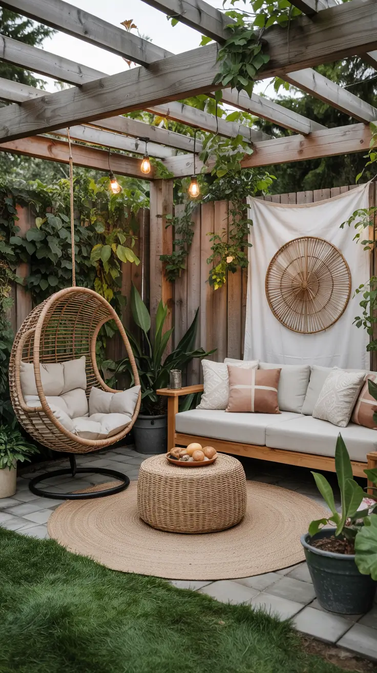 Egg Chair Ideas 2026: Stylish Indoor & Outdoor Inspiration for Cozy Spaces