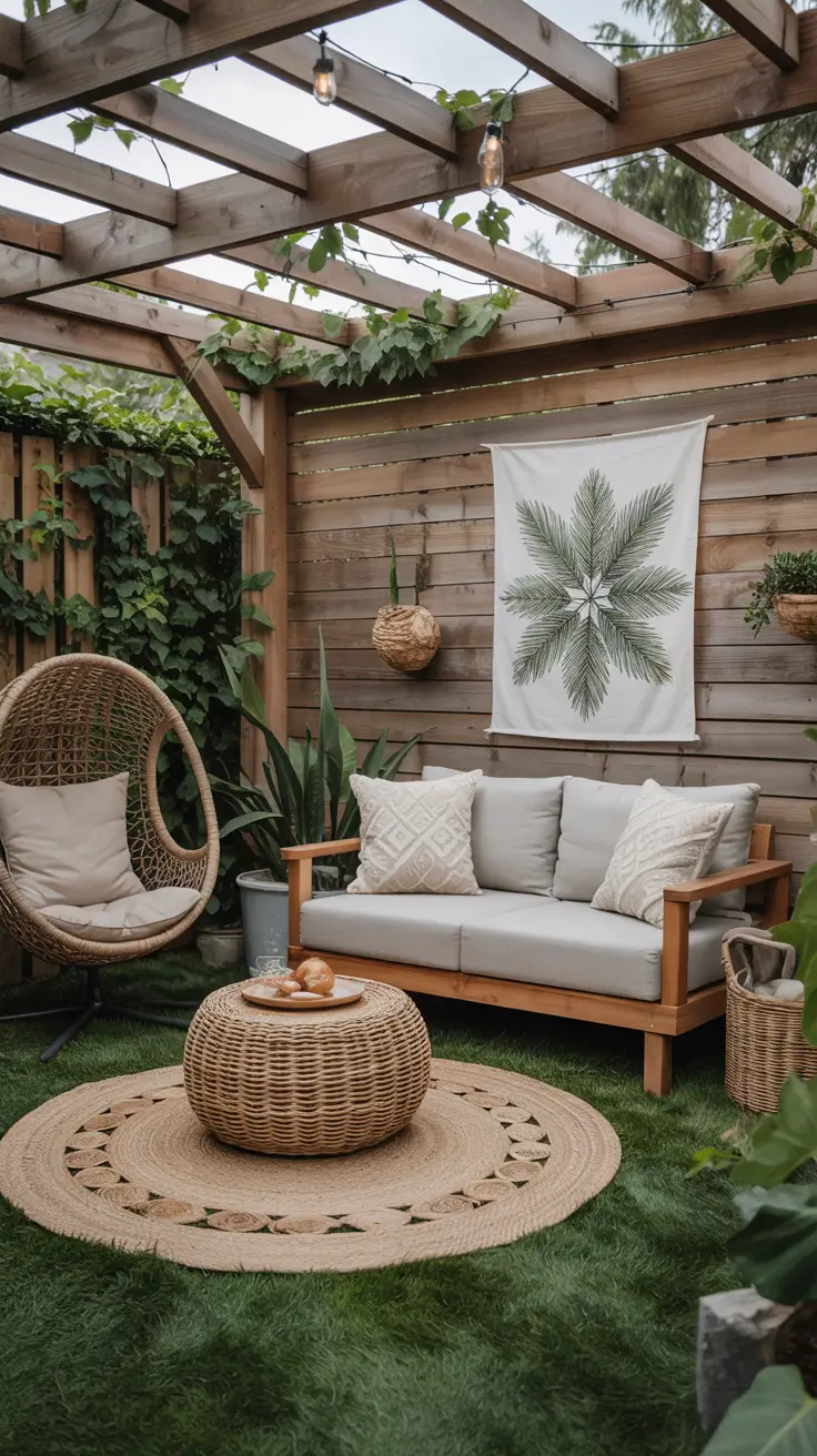 Egg Chair Ideas 2026: Stylish Indoor & Outdoor Inspiration for Cozy Spaces