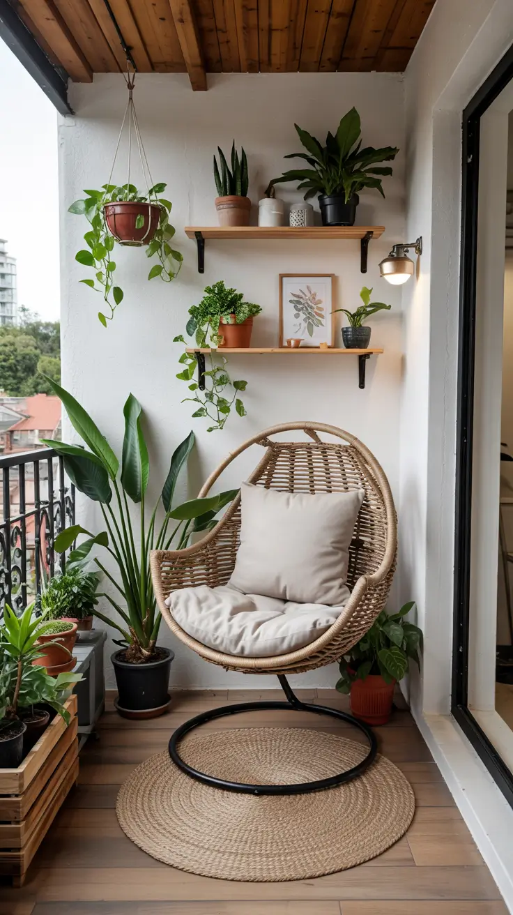 Egg Chair Ideas 2026: Stylish Indoor & Outdoor Inspiration for Cozy Spaces