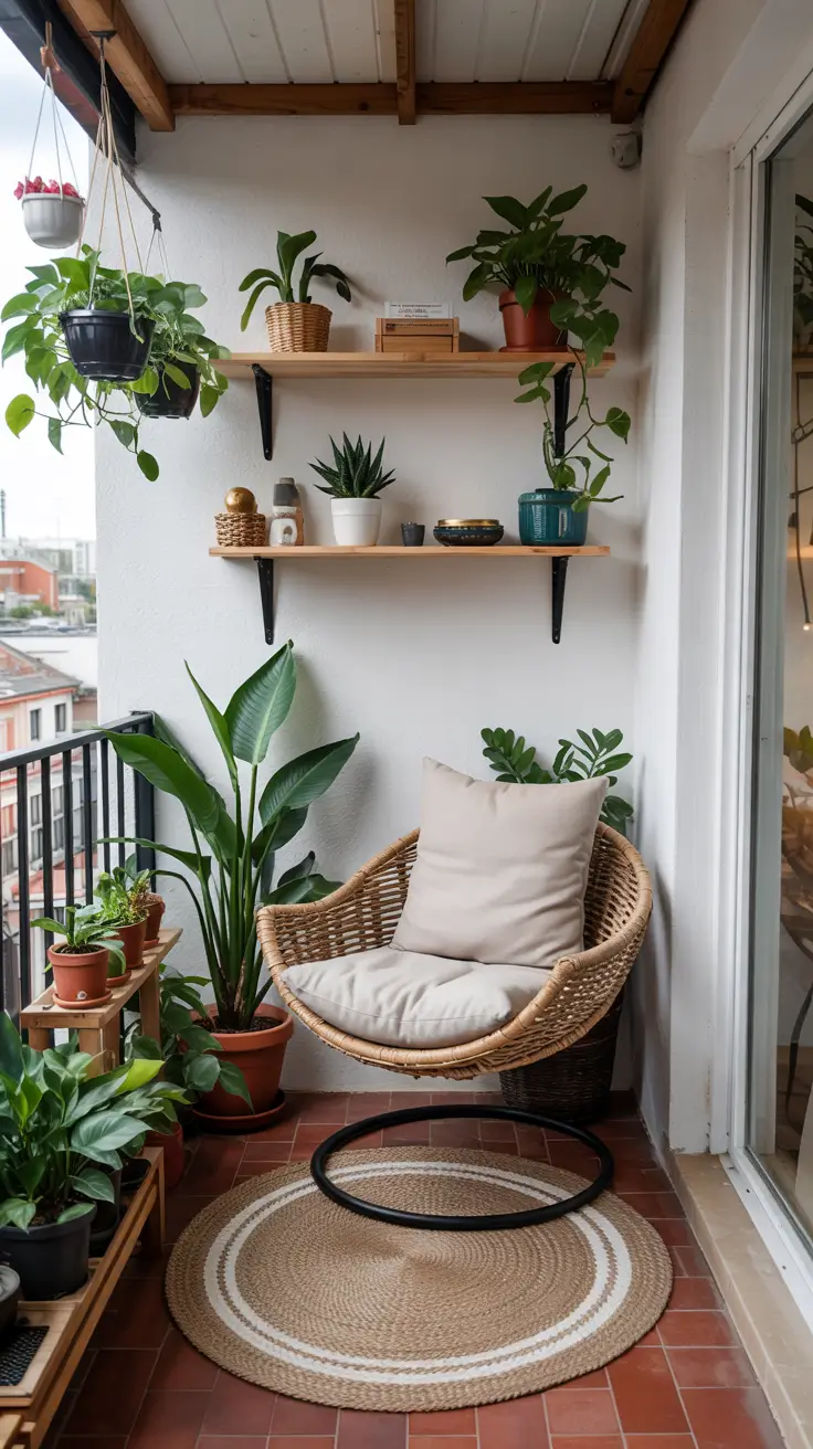 Egg Chair Ideas 2026: Stylish Indoor & Outdoor Inspiration for Cozy Spaces