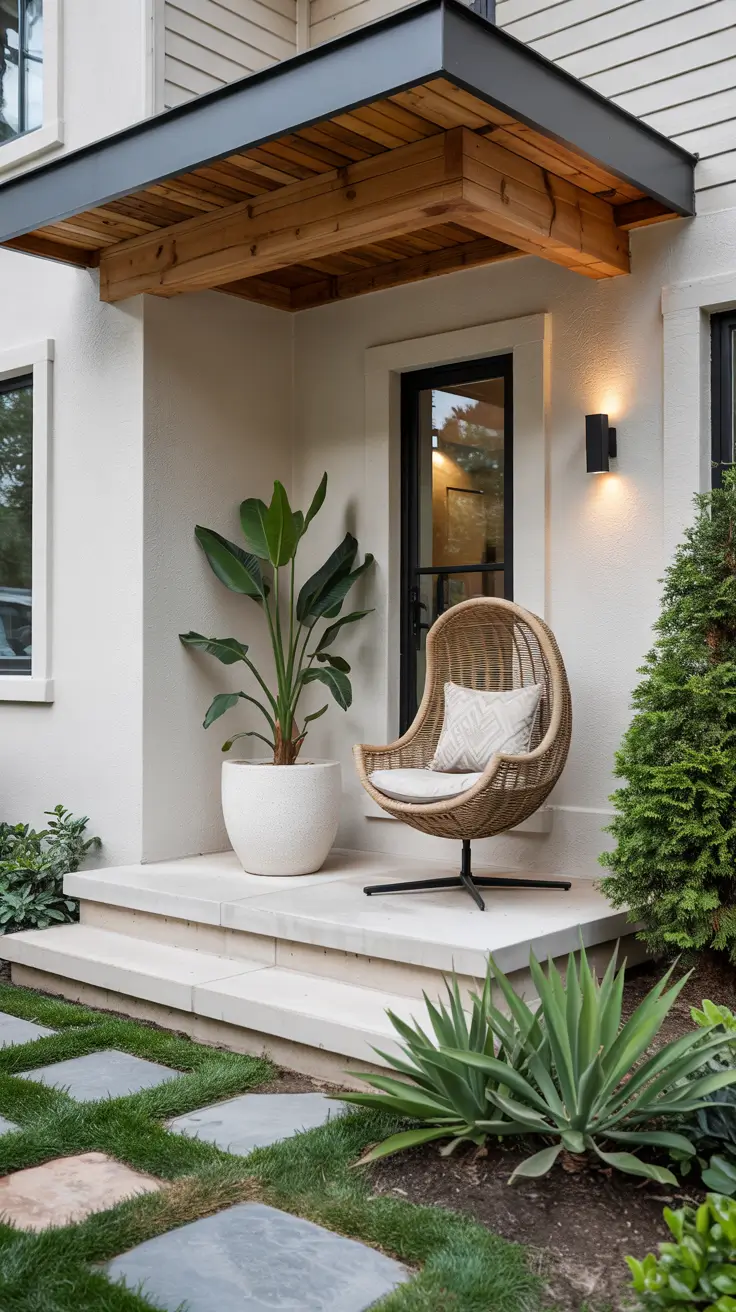 Egg Chair Ideas 2026: Stylish Indoor & Outdoor Inspiration for Cozy Spaces