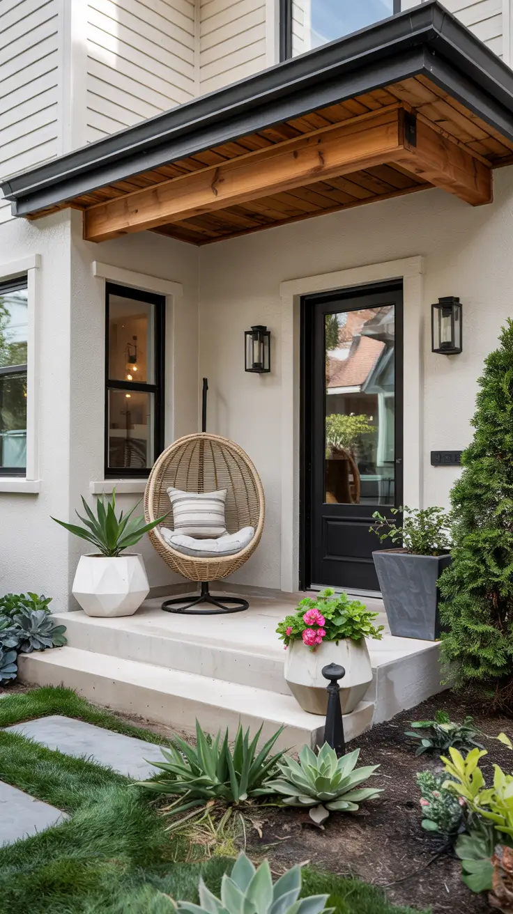 Egg Chair Ideas 2026: Stylish Indoor & Outdoor Inspiration for Cozy Spaces