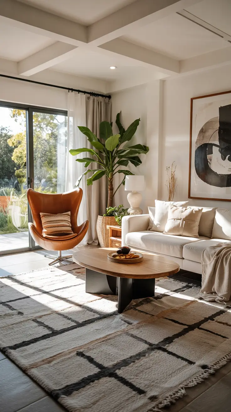 Egg Chair Ideas 2026: Stylish Indoor & Outdoor Inspiration for Cozy Spaces