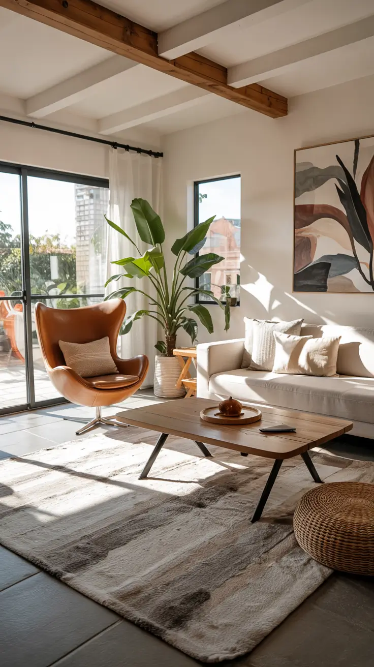 Egg Chair Ideas 2026: Stylish Indoor & Outdoor Inspiration for Cozy Spaces