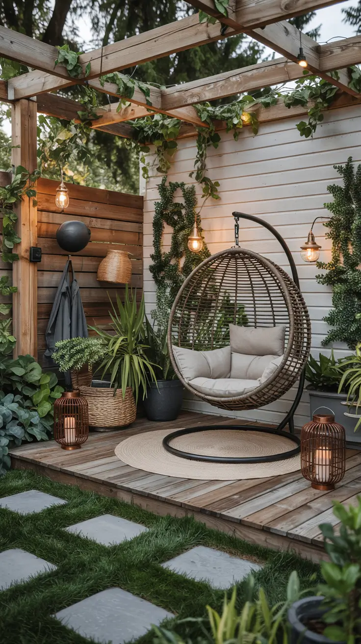 Egg Chair Ideas 2026: Stylish Indoor & Outdoor Inspiration for Cozy Spaces