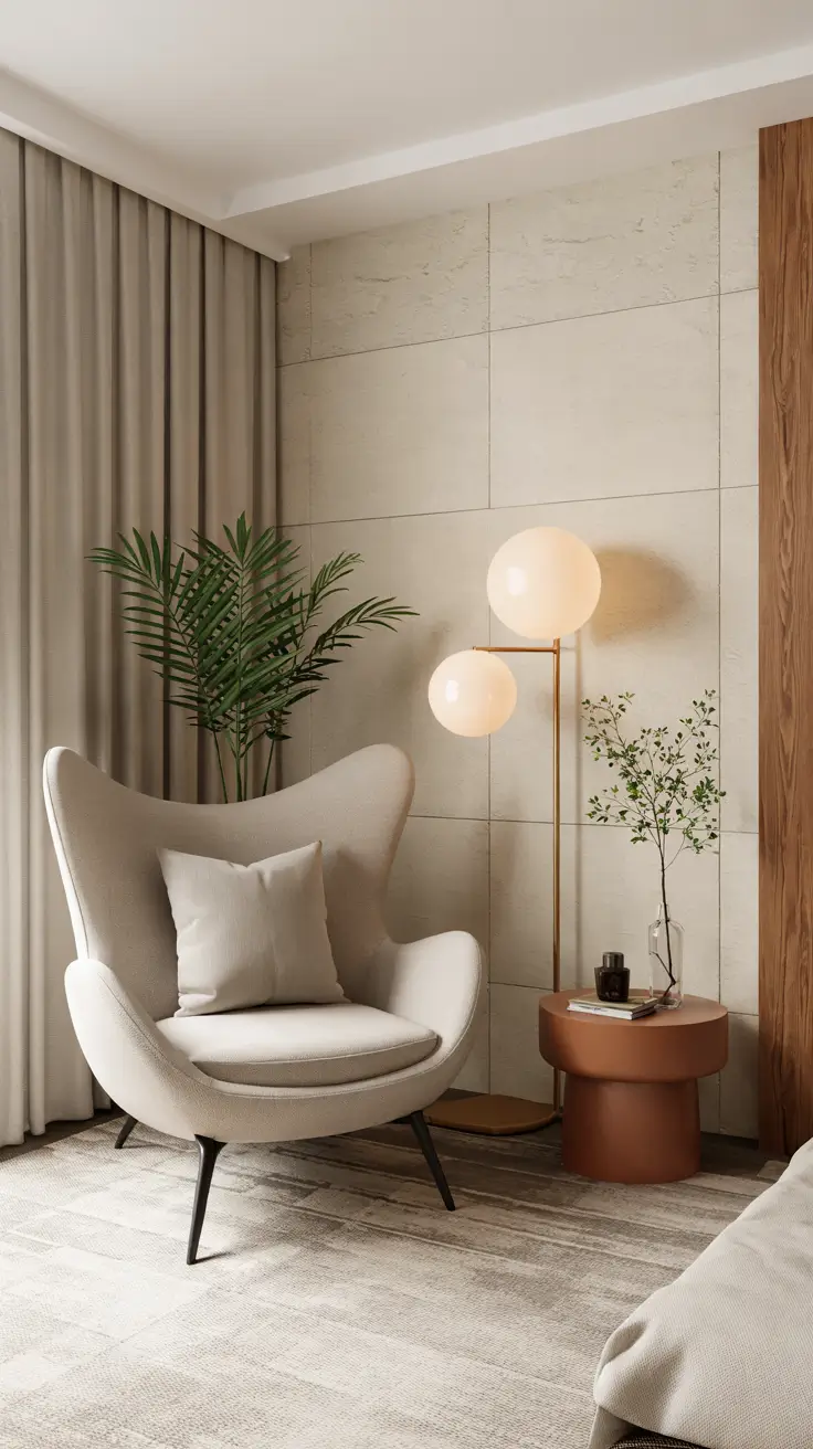 Egg Chair Ideas 2026: Stylish Indoor & Outdoor Inspiration for Cozy Spaces