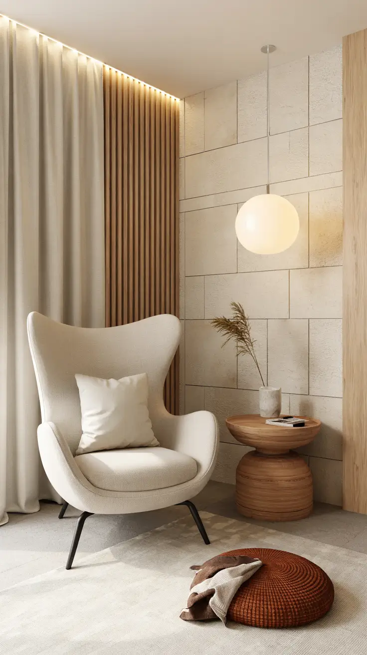 Egg Chair Ideas 2026: Stylish Indoor & Outdoor Inspiration for Cozy Spaces