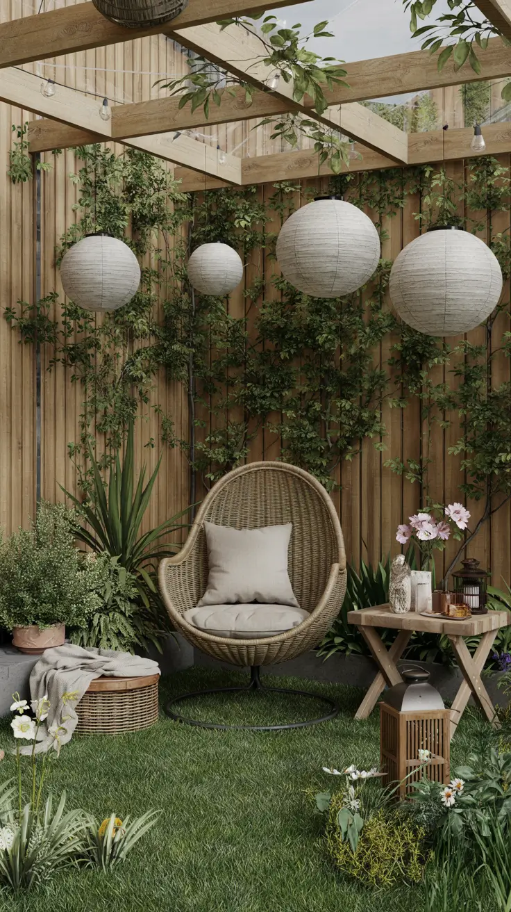 Egg Chair Ideas 2026: Stylish Indoor & Outdoor Inspiration for Cozy Spaces
