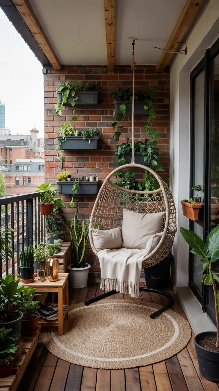 Egg Chair Ideas 2026: Stylish Indoor & Outdoor Inspiration for Cozy Spaces