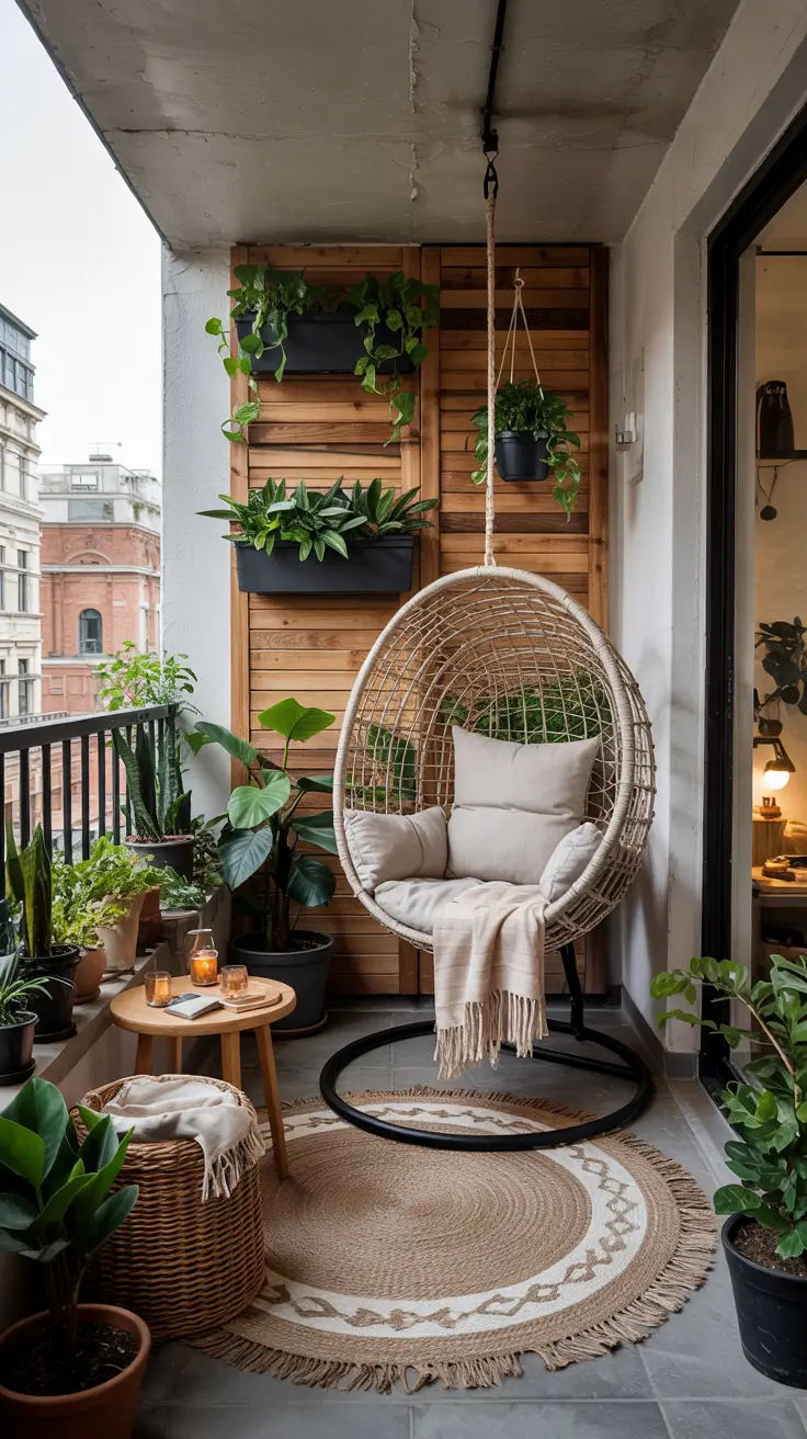 Egg Chair Ideas 2026: Stylish Indoor & Outdoor Inspiration for Cozy Spaces