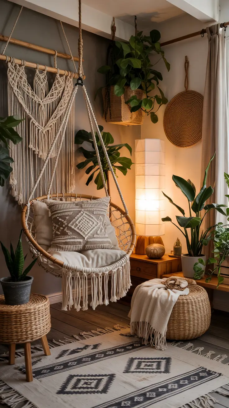 Egg Chair Ideas 2026: Stylish Indoor & Outdoor Inspiration for Cozy Spaces