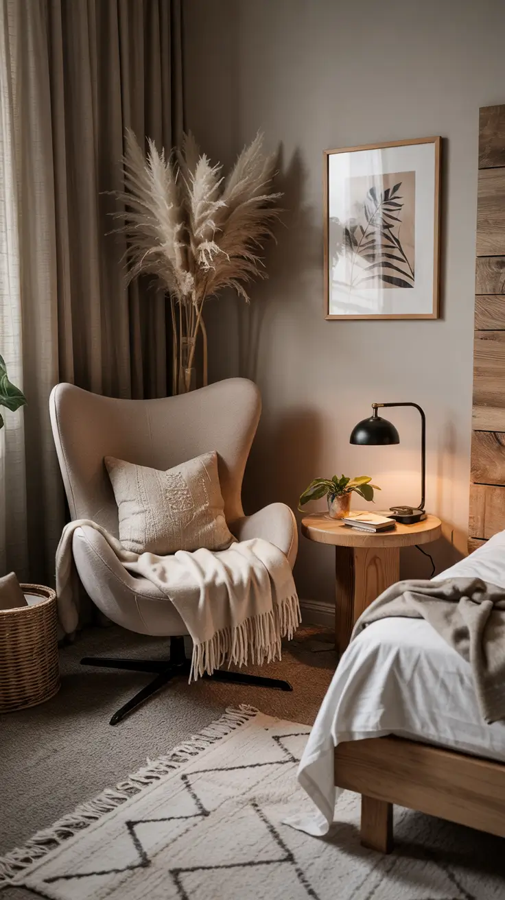 Egg Chair Ideas 2026: Stylish Indoor & Outdoor Inspiration for Cozy Spaces