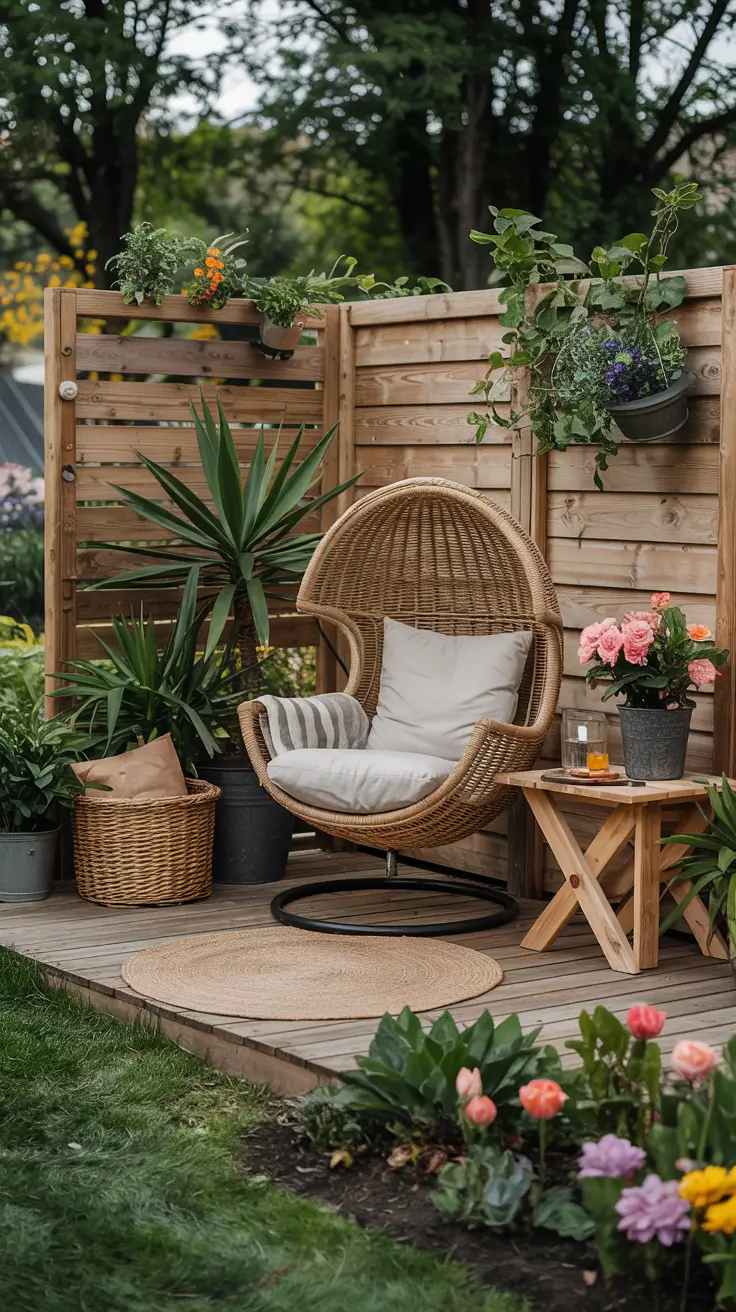 Egg Chair Ideas 2026: Stylish Indoor & Outdoor Inspiration for Cozy Spaces