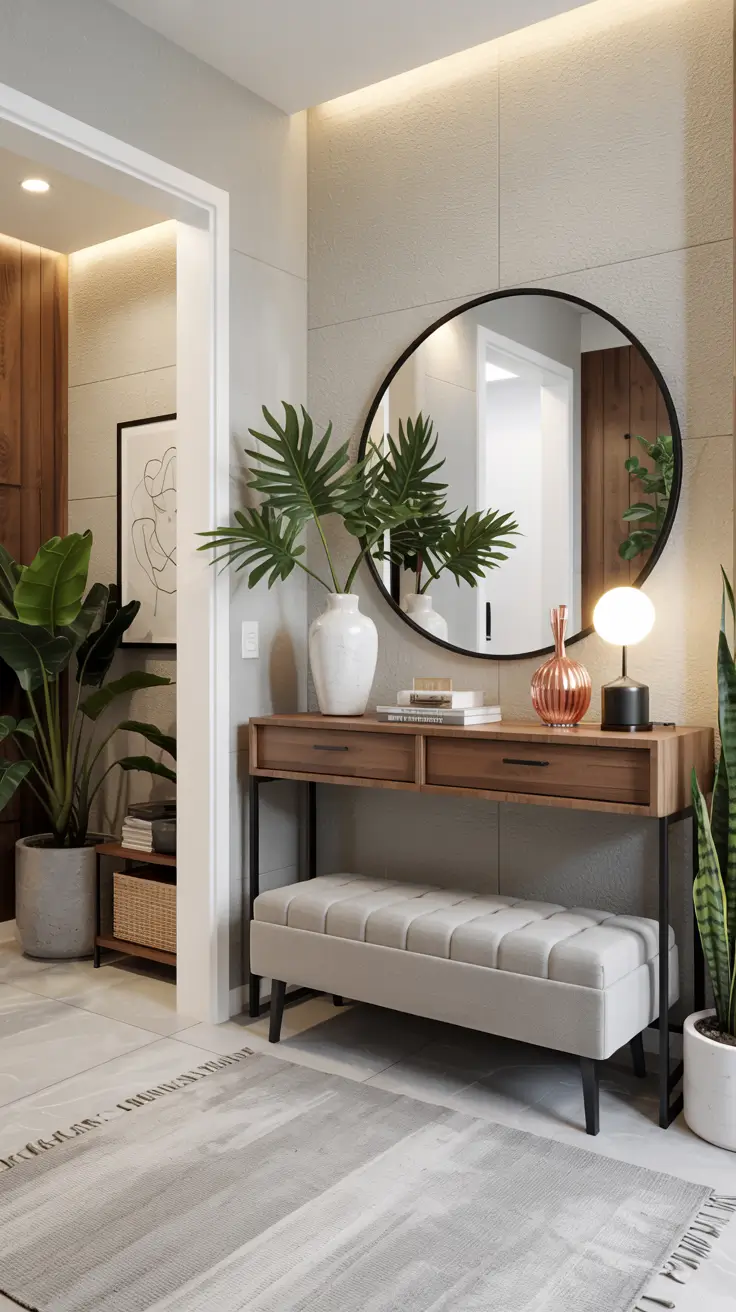 Entryway Decor 2026: Modern & Elegant Ideas for Every Home