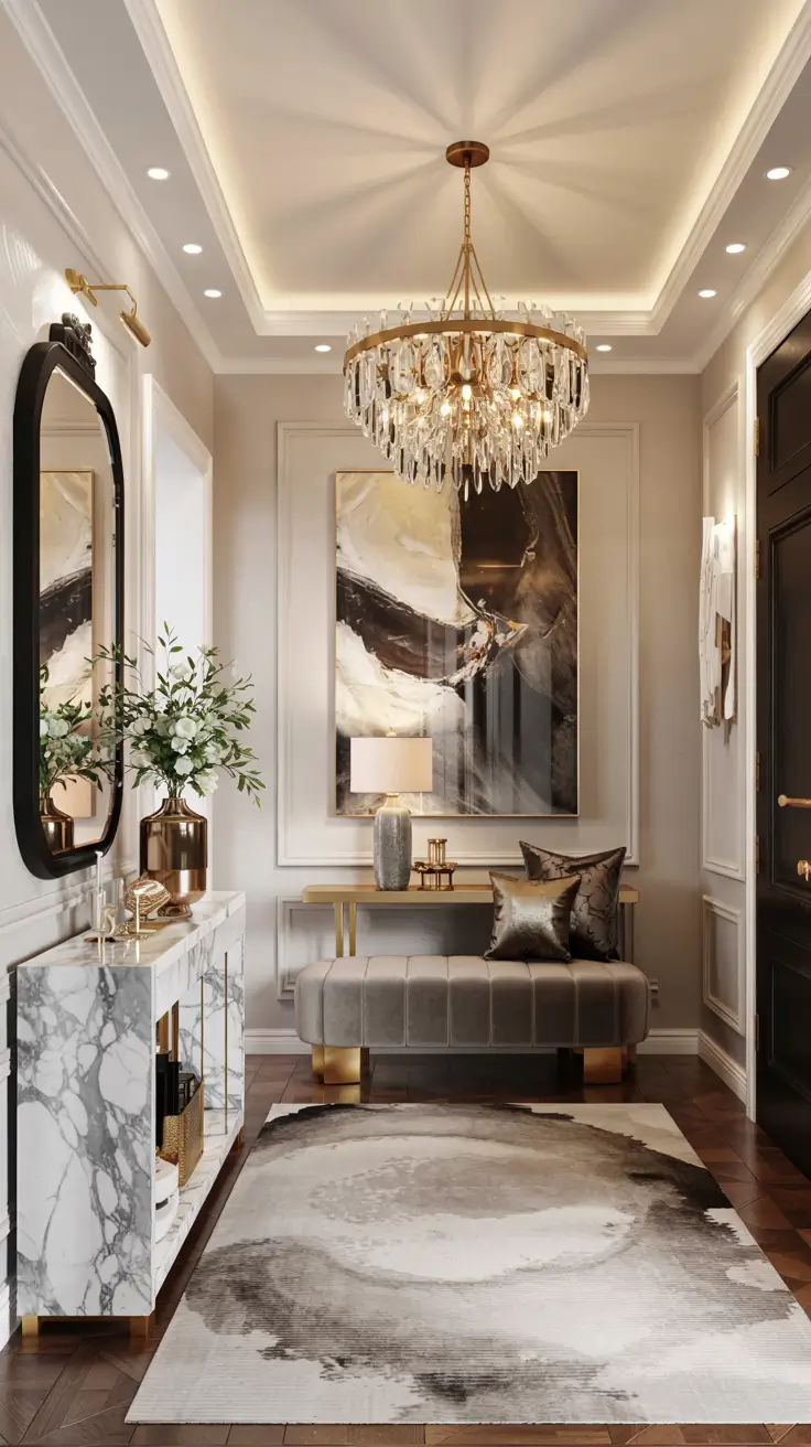 Entryway Decor 2026: Modern & Elegant Ideas for Every Home