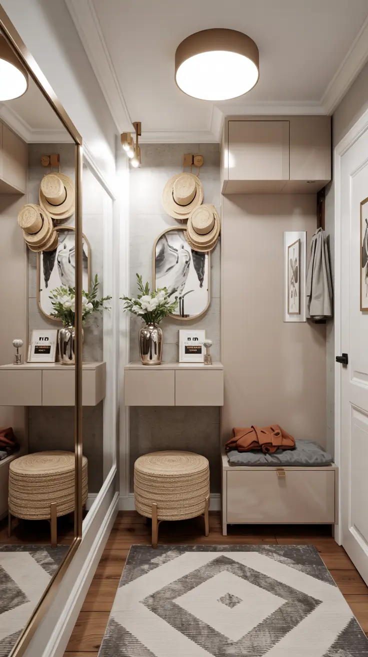 Entryway Decor 2026: Modern & Elegant Ideas for Every Home