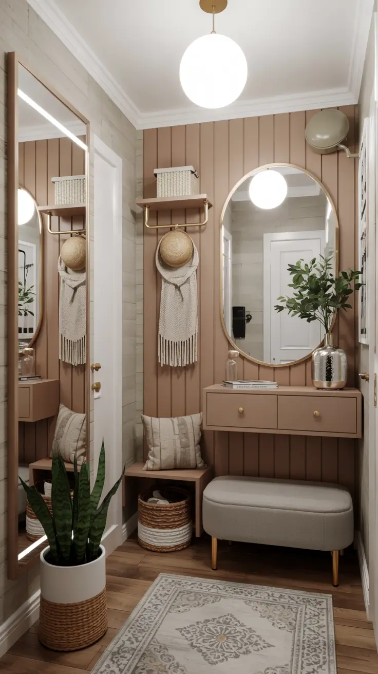 Entryway Decor 2026: Modern & Elegant Ideas for Every Home