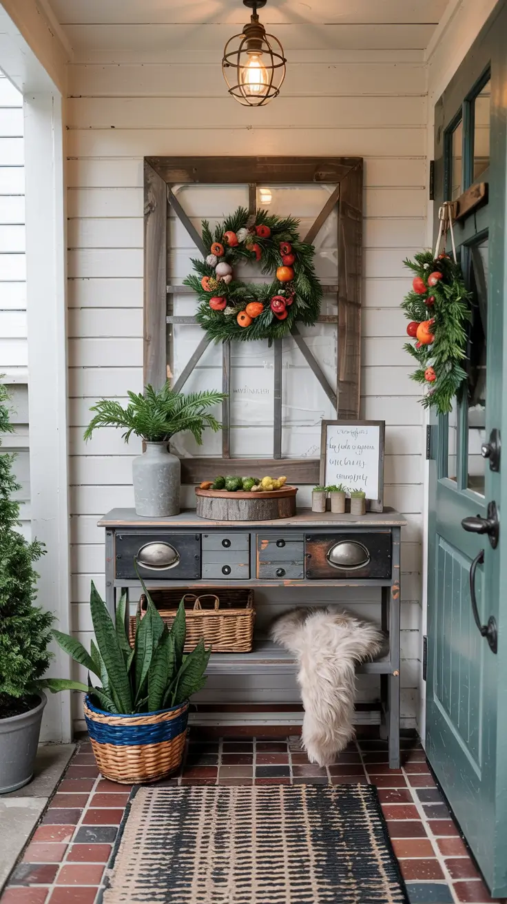 Entryway Decor 2026: Modern & Elegant Ideas for Every Home