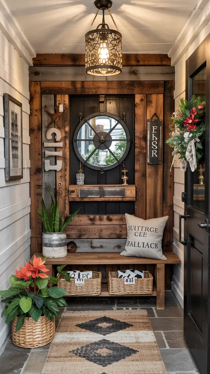 Entryway Decor 2026: Modern & Elegant Ideas for Every Home