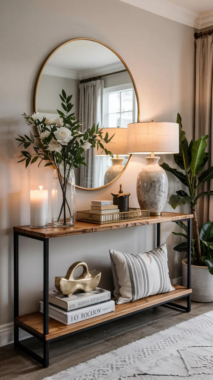 Entryway Decor 2026: Modern & Elegant Ideas for Every Home