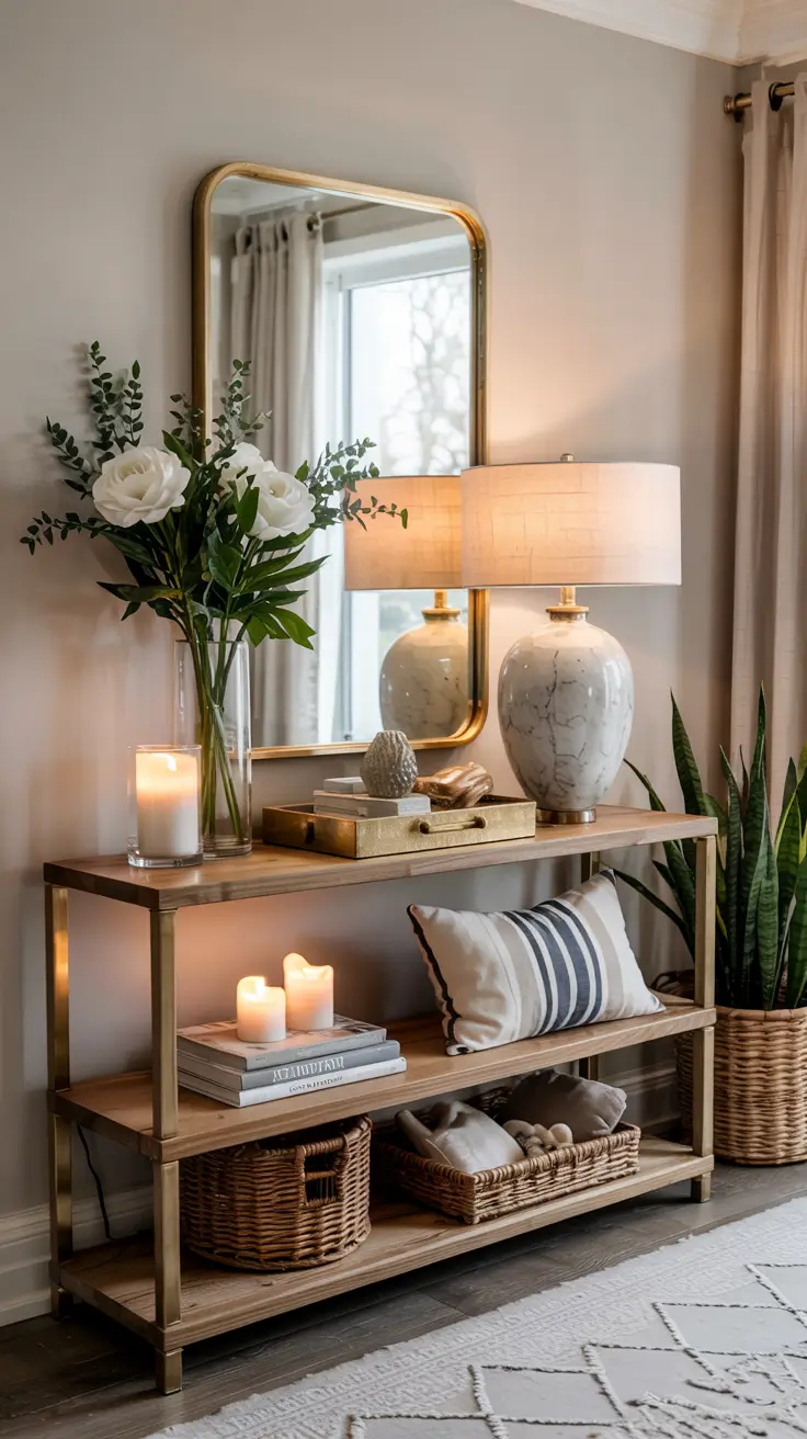 Entryway Decor 2026: Modern & Elegant Ideas for Every Home