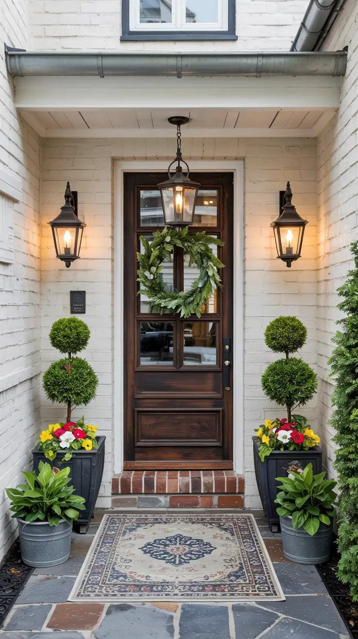 Entryway Decor 2026: Modern & Elegant Ideas for Every Home