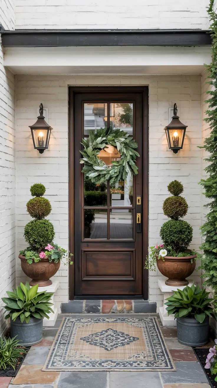 Entryway Decor 2026: Modern & Elegant Ideas for Every Home